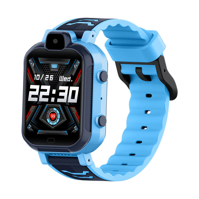 Smartwatch LEOTEC KIDS ALLO PLUS 4G Albastru 1,69"