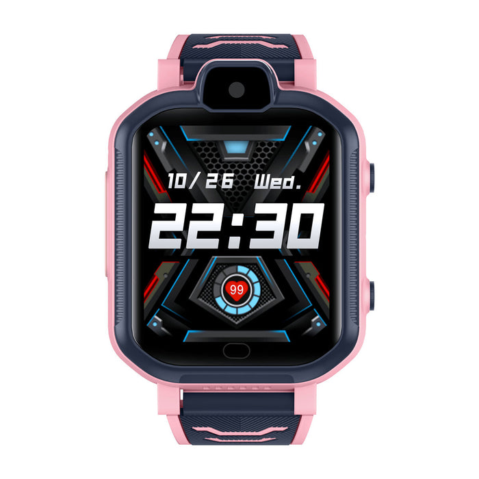 Smartwatch LEOTEC LESWKIDS07P Roz