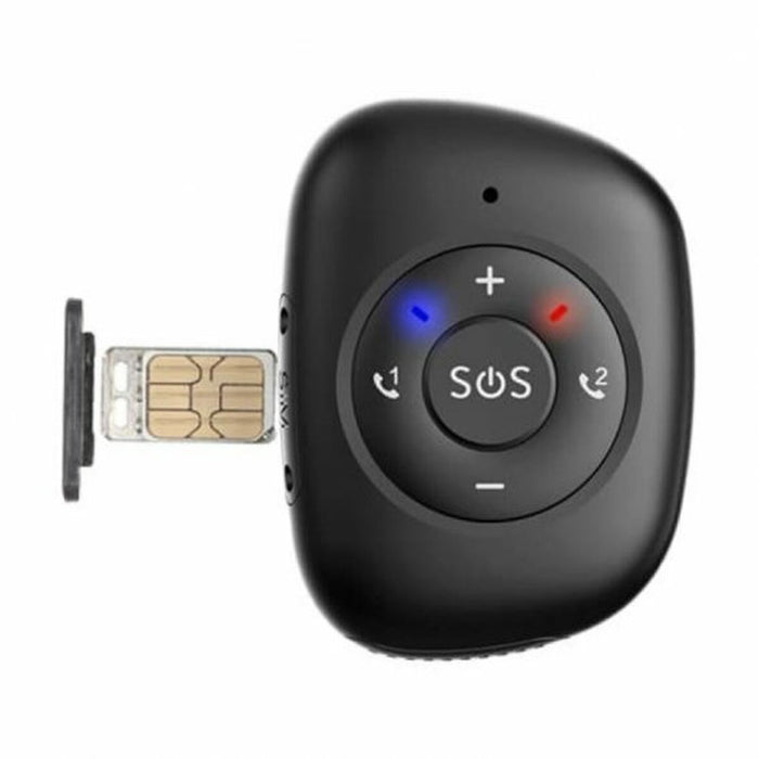 Localizator GPS LEOTEC Tracker GPS 4G