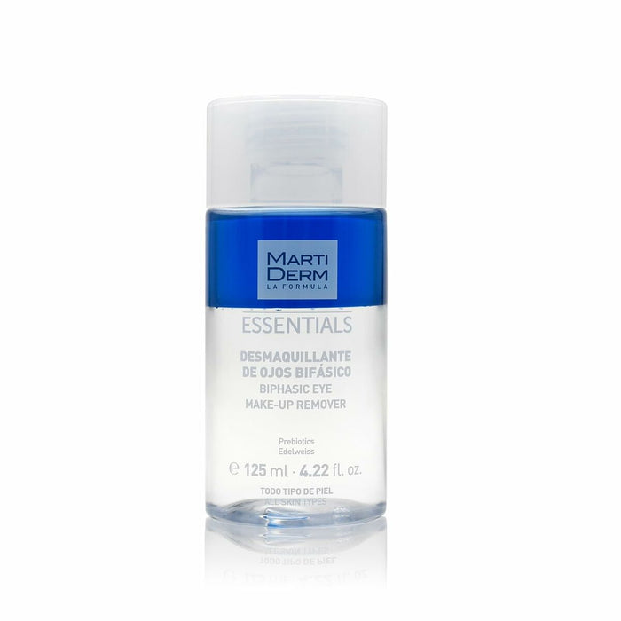 Demachiant Ochi Martiderm Essentials 125 ml Bifazic