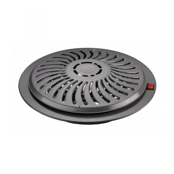 Recipient pentru Cărbuni Universal Blue NOVA 3009 Ø 37 cm 900 W