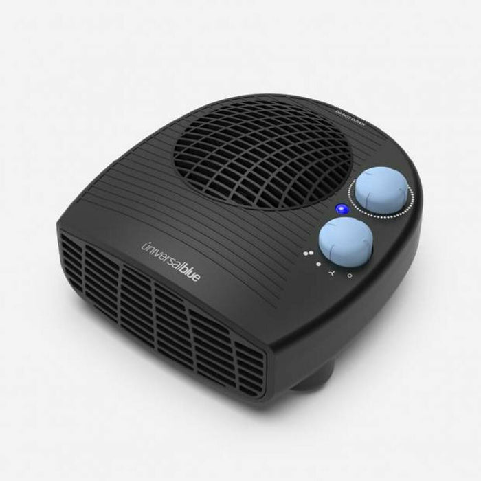 Încălzitor Universal Blue Negru 2000 W