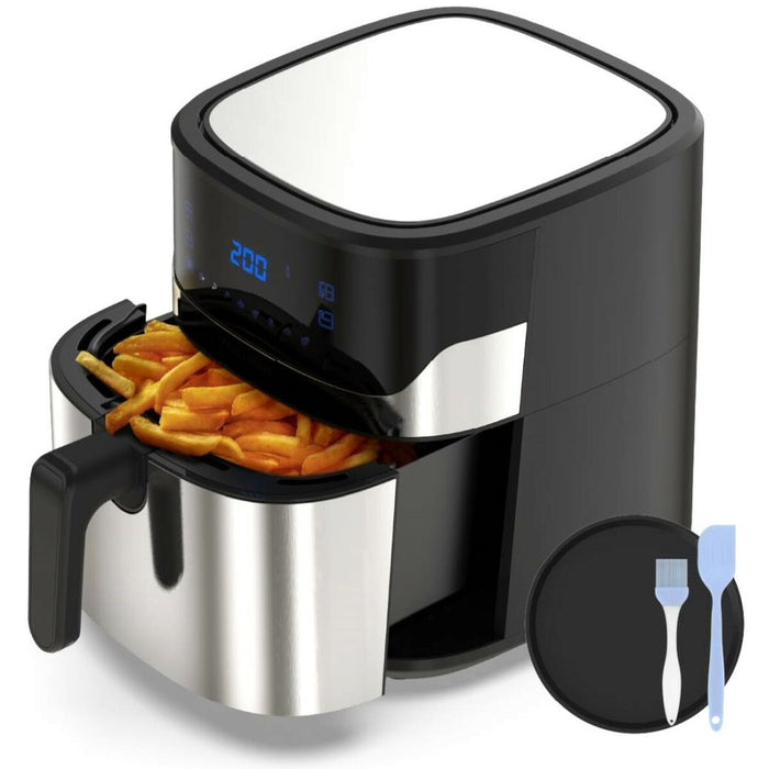 Friteuză fără Ulei Universal Blue 6006