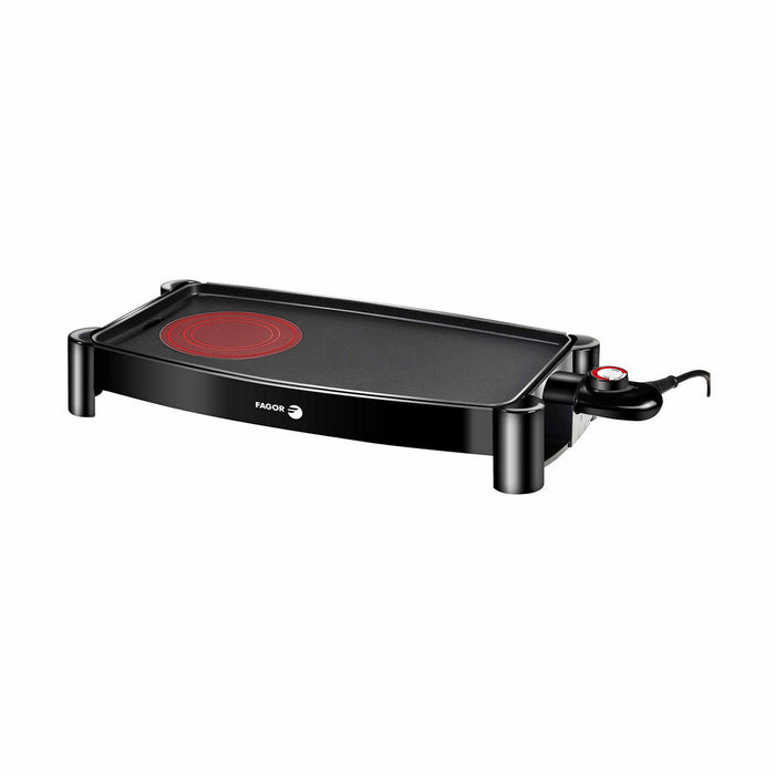 Plită Fagor FG022 Negru 2200 W