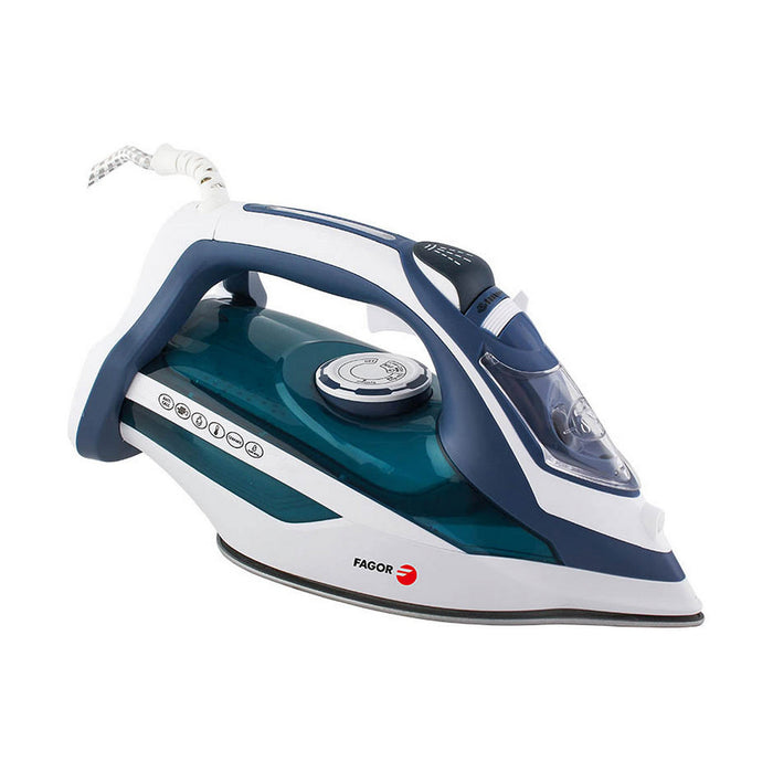 Fier de Călcat cu Abur Fagor 140 g/min 3000 W 220 V 220-240 V