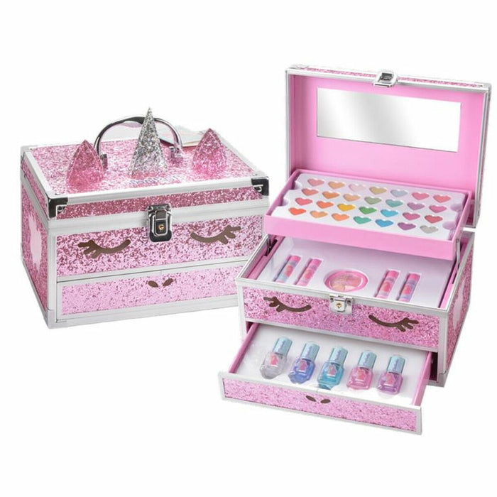 Set de Machiaj pentru Copii Martinelia Servietă Unicorn