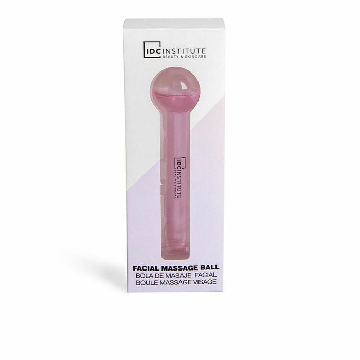 Minge de masaj cu efect rece IDC Institute Roller