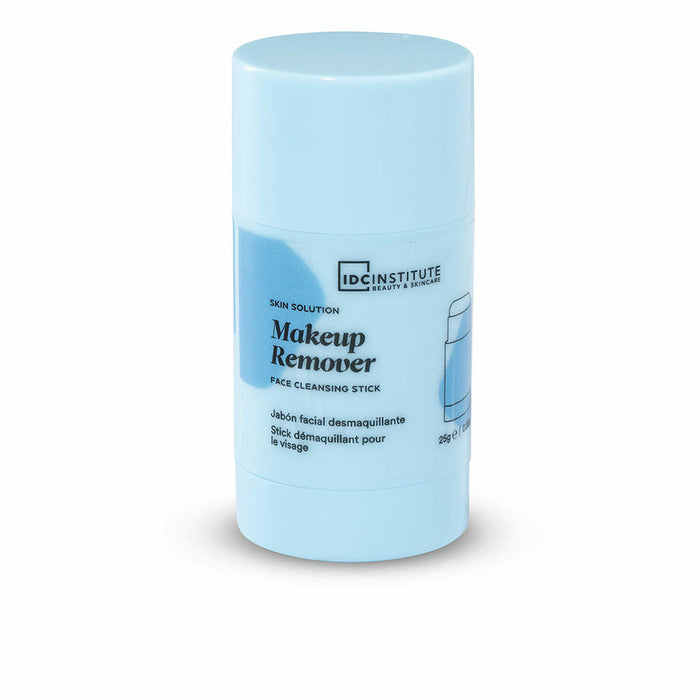 Produs pentru Curățarea Feței IDC Institute Makeup Remover Demachiant Stick 25 g