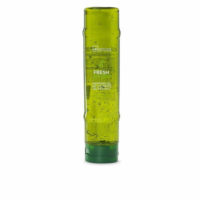 Gel de Duș Hidratant IDC Institute Bambus Răcoritor (250 ml)