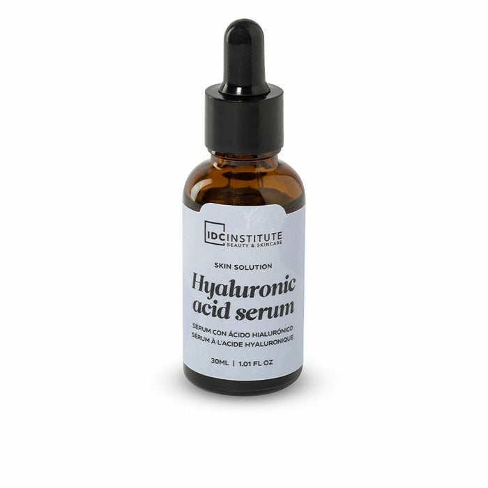 Serum de Față IDC Institute Hyaluronic Acid Acid Hialuronic 30 ml