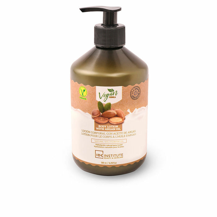 Loțiune de Corp IDC Institute (500 ml)