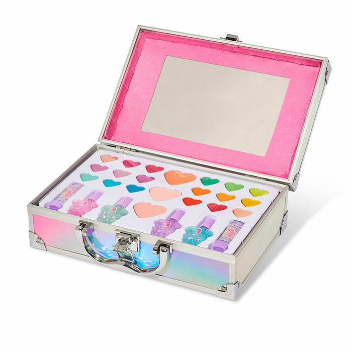 Set de Machiaj pentru Copii Martinelia Little Unicorn Unicorn 31 Piese