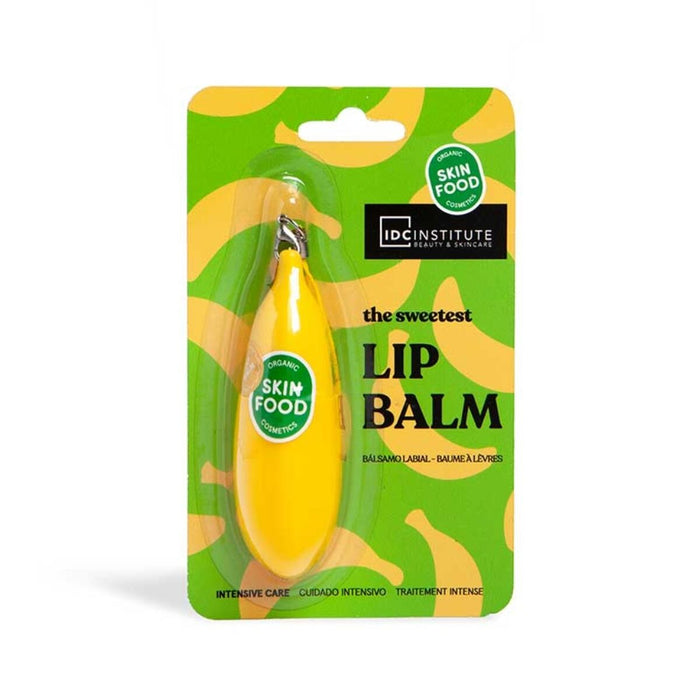 Balsam de Buze IDC Institute Banană 7 g