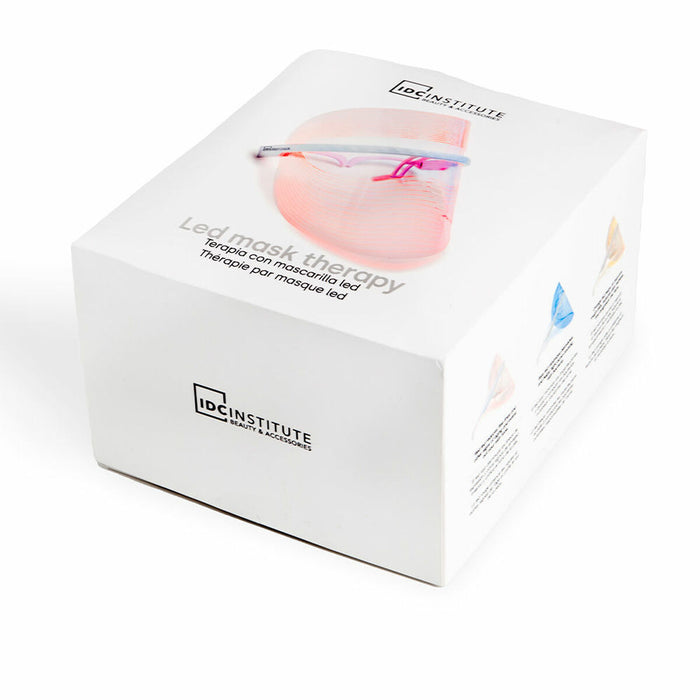 Mască de Față IDC Institute Led Mask Therapy 1 Unități