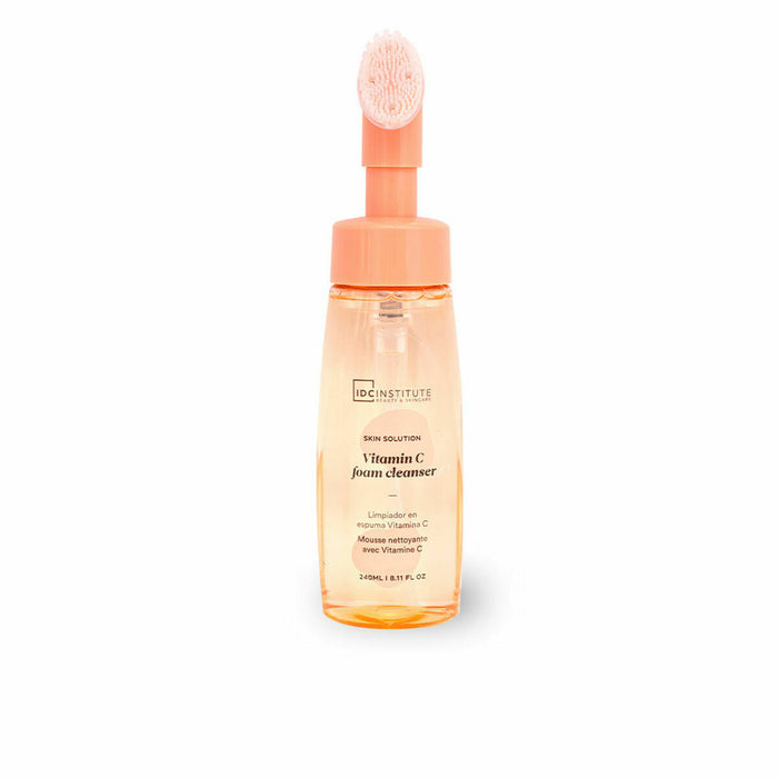 Produs pentru Curățarea Feței IDC Institute 240 ml Vitamina C