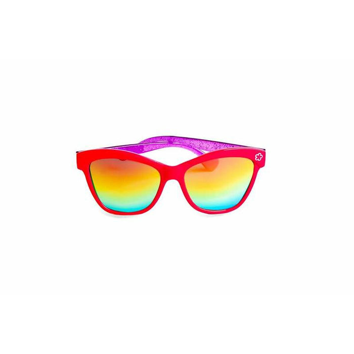 Ochelari de Soare pentru Copii Martinelia Mov Fucsia