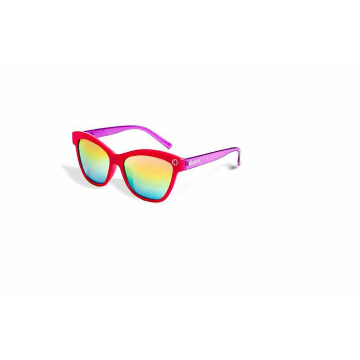 Ochelari de Soare pentru Copii Martinelia Mov Fucsia
