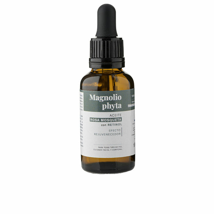 Ulei de Față Magnoliophytha 30 ml
