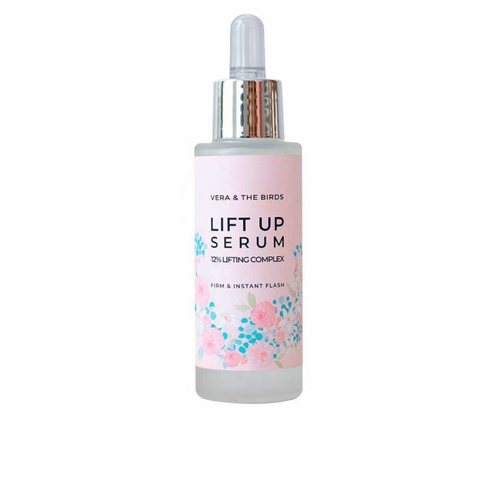 Serum Reafirmant Lift Up Serum Vera & The Birds (30 ml)