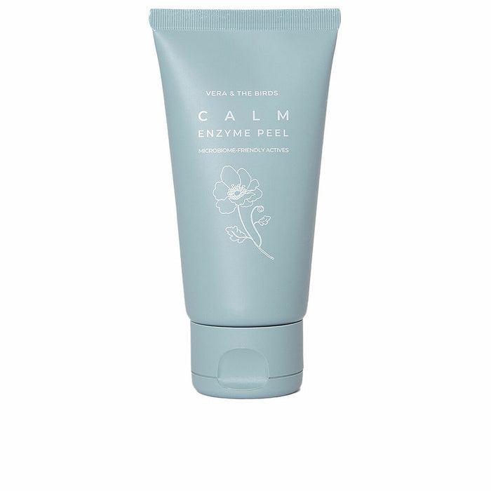 Exfoliant Față Vera & The Birds Calm Encyme Peel 75 ml