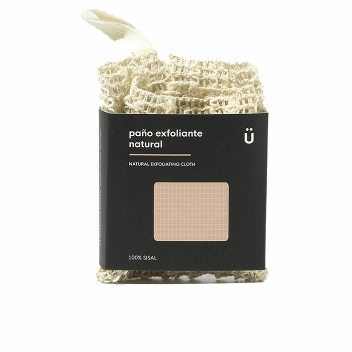 Mănușă cu Un Deget Exfoliantă Naturbrush Natural Sisal