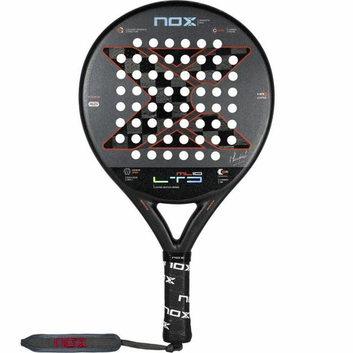 Paletă de Padel Nox PACK ML 10 LP CUP LTD23