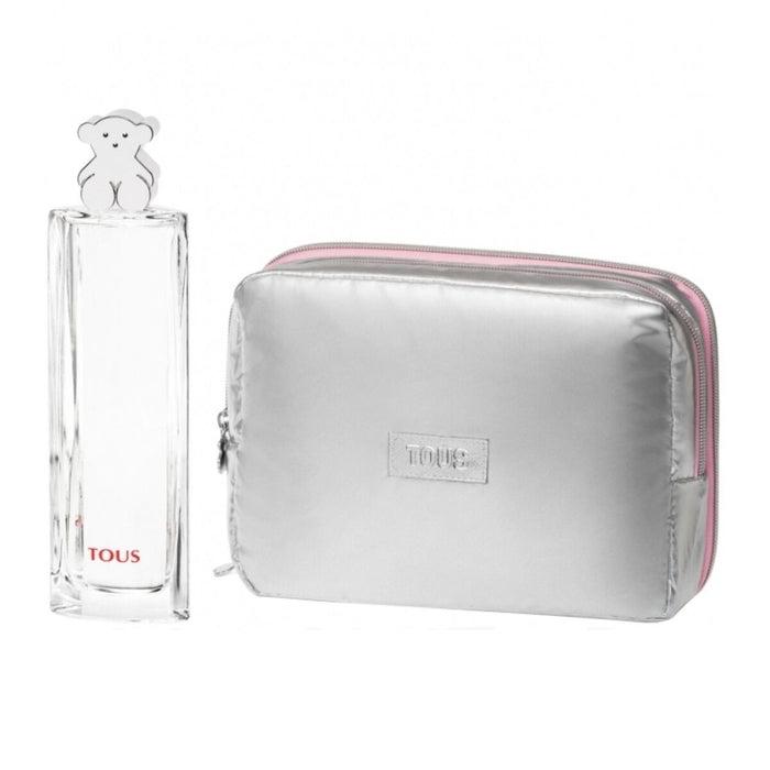 Set de Parfum Femei Tous Tous 2 Piese