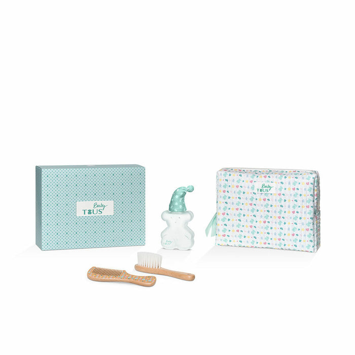 Set de Baie Pentru Bebeluși Tous Baby 4 Piese