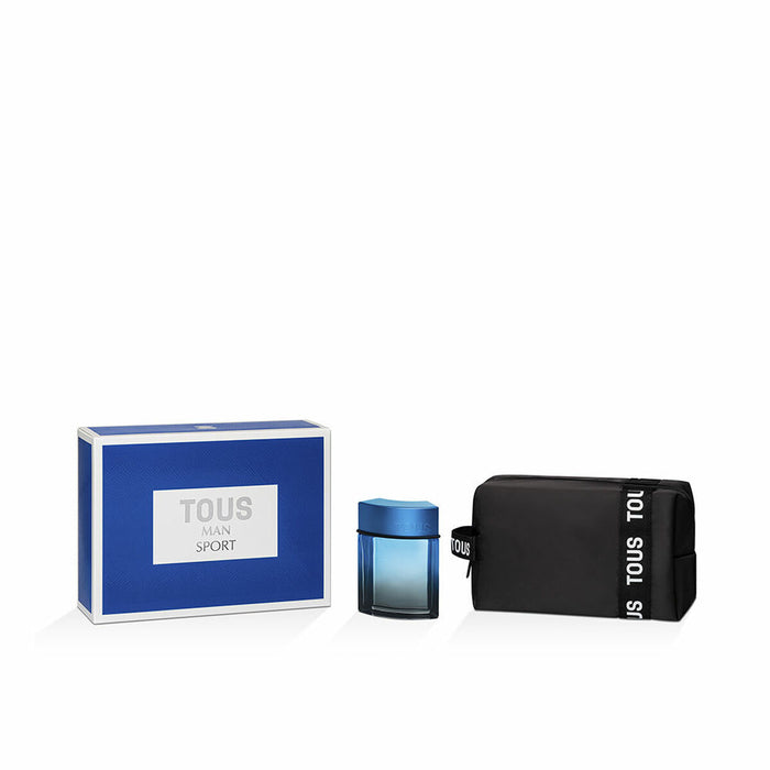 Set de Parfum Femei Tous 2 Piese