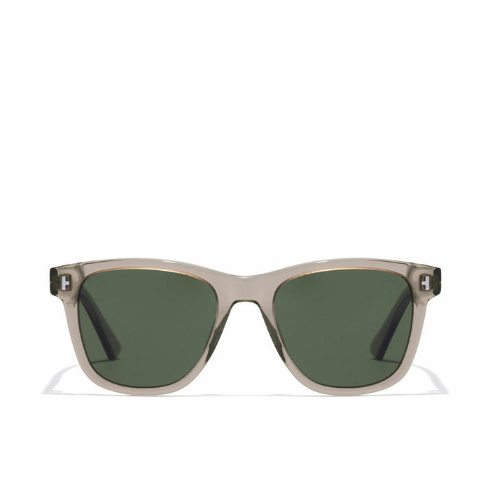 Ochelari de Soare Unisex Hawkers One Pair Verde Bej Polarizați Maro (Ø 49 mm)