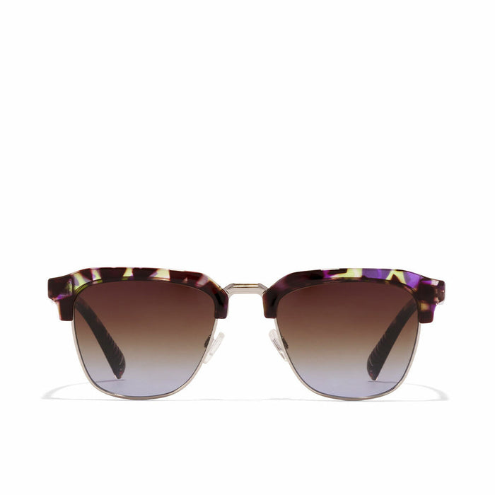 Ochelari de Soare Unisex Hawkers No Limit Auriu* Mov Havana (1 Unități) (Ø 48 mm)