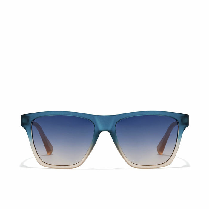 Ochelari de Soare Unisex Hawkers One Ls Albastru Roz ø 54 mm