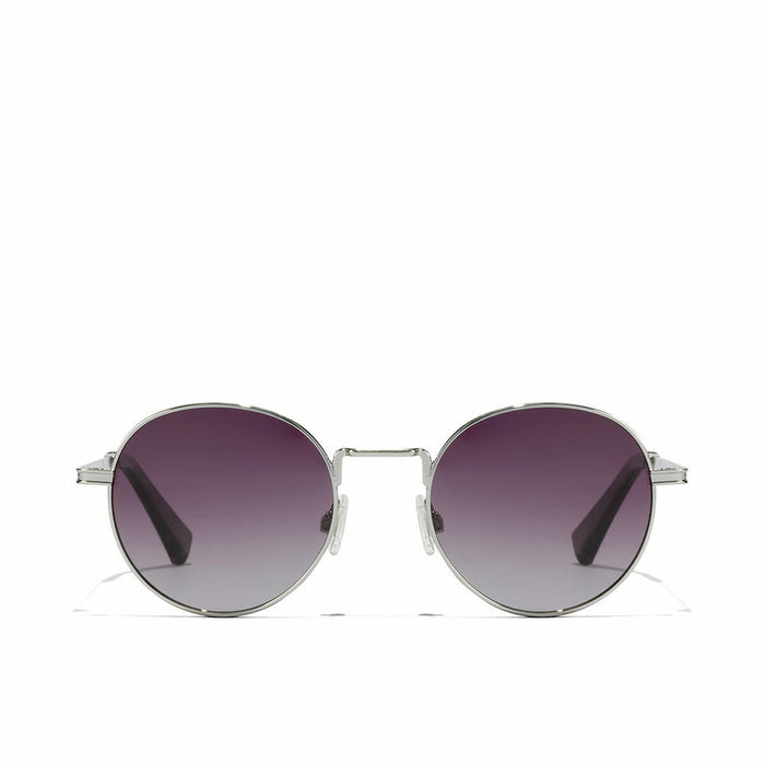Ochelari de Soare Unisex Hawkers Moma Polarizați Ø 50 mm Habana