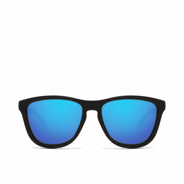Ochelari de Soare Bărbați Hawkers One Negru Albastru (Ø 54 mm)