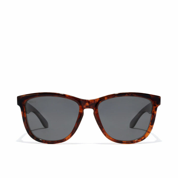 Ochelari de Soare Unisex Hawkers One Gri Havana Polarizați (Ø 54 mm)