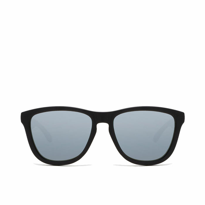 Ochelari de Soare Unisex Hawkers One Argintiu Negru Polarizați (Ø 54 mm)