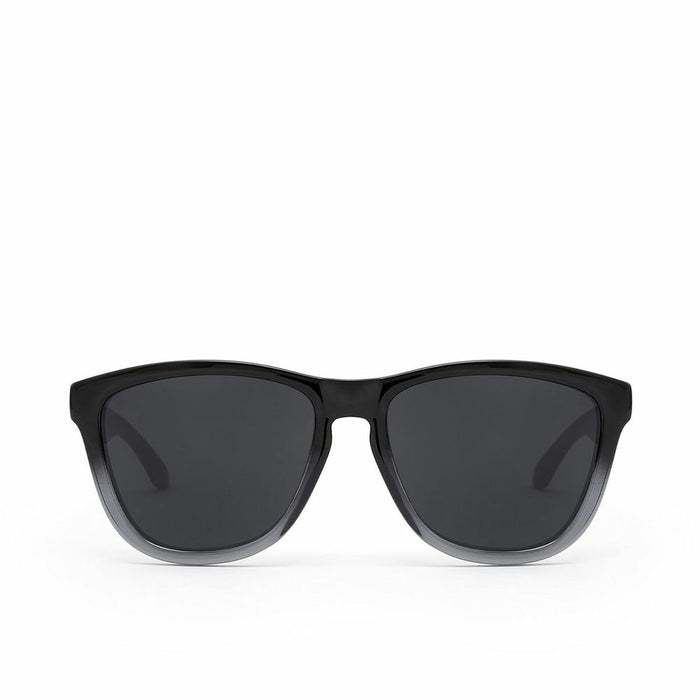 Ochelari de Soare Unisex Hawkers One Negru Gri Polarizați (Ø 54 mm)