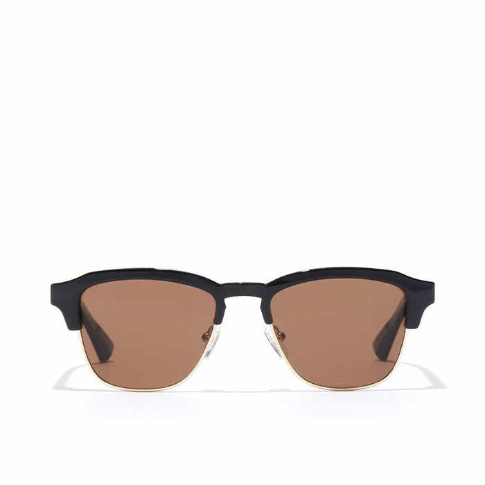 Ochelari de Soare Bărbați Hawkers New Classic Negru Maro (Ø 52 mm)