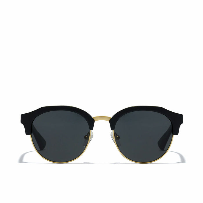 Ochelari de Soare Bărbați Hawkers Classic Rounted Negru Auriu* (Ø 51 mm)
