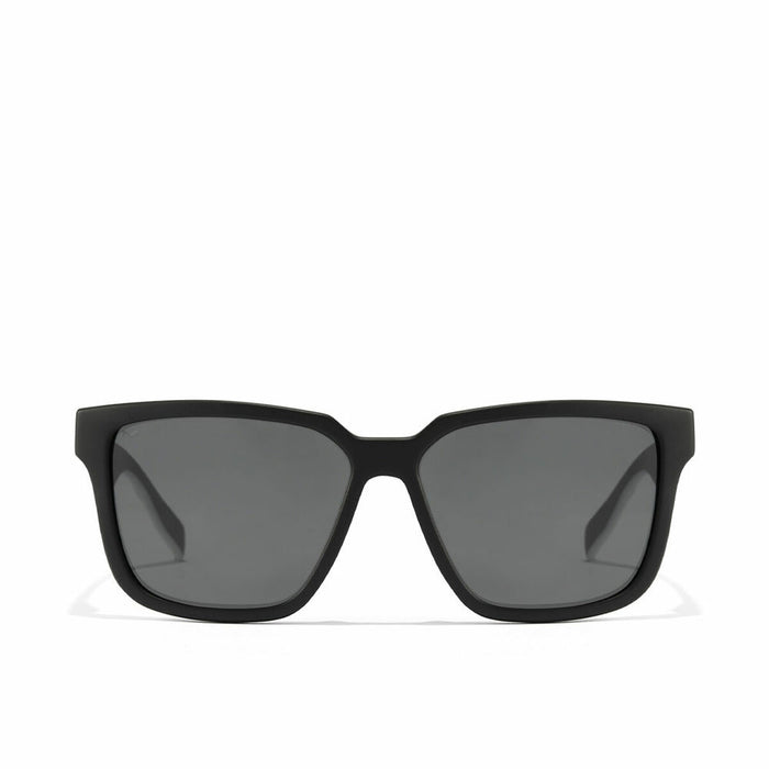 Ochelari de Soare Unisex Hawkers Motion Negru Polarizați (Ø 57 mm)