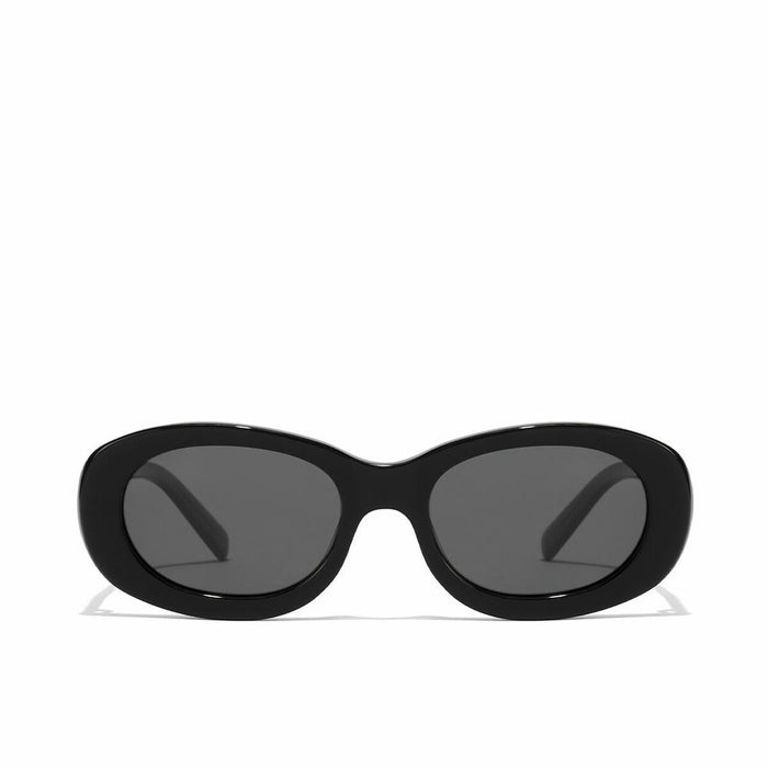 Ochelari de Soare Unisex Hawkers Southside Negru Polarizați (Ø 47 mm)