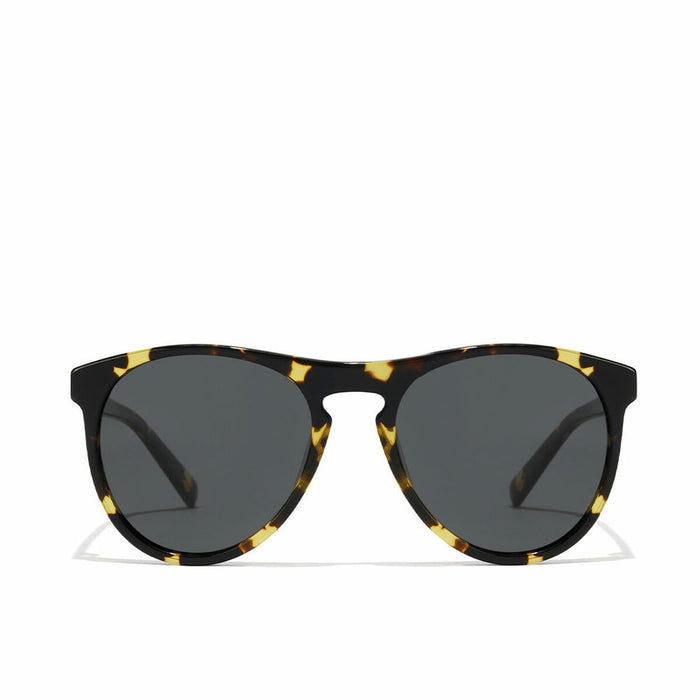 Ochelari de Soare Unisex Hawkers Joker Negru Polarizați (Ø 56 mm)