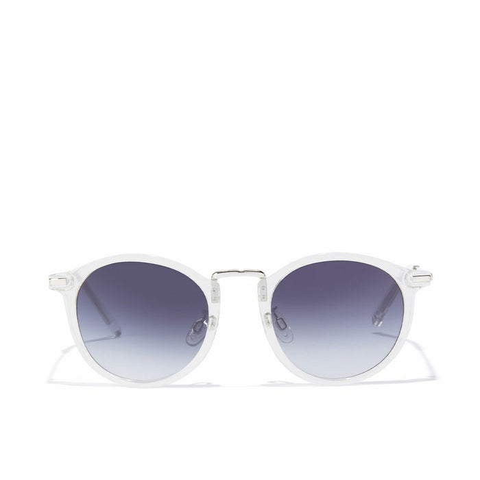 Ochelari de Soare Unisex Hawkers Hawkers X Pierre Gasly Transparent (1 Unități) (Ø 50 mm)