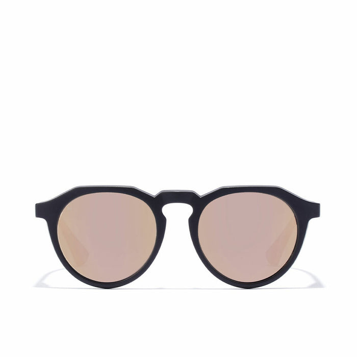 Ochelari de soare polarizați Hawkers Warwick Negru Roz (Ø 51,9 mm)