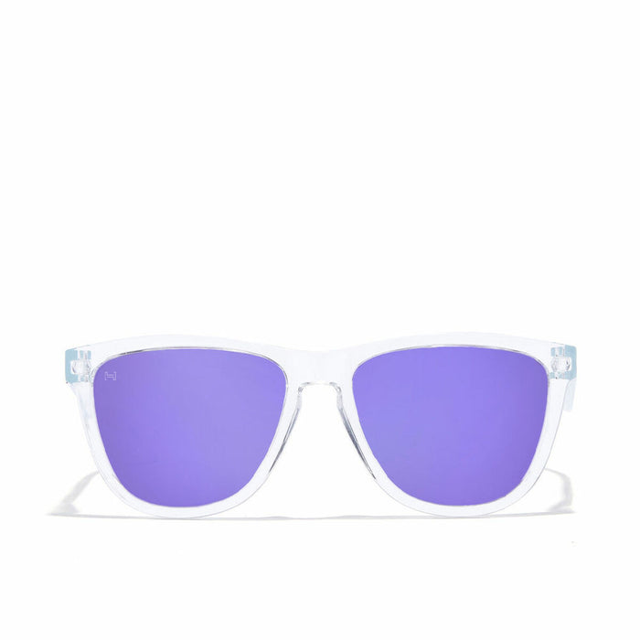 Ochelari de Soare Unisex Hawkers One Raw Mov Transparent (Ø 54,8 mm)