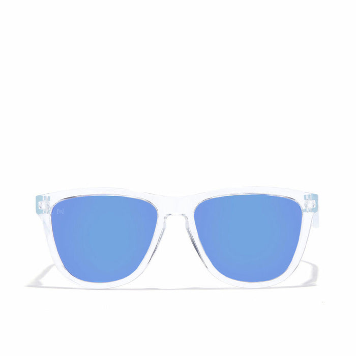 Ochelari de Soare Unisex Hawkers One Raw Albastru Transparent Ø 54,8 mm (Ø 54,8 mm)