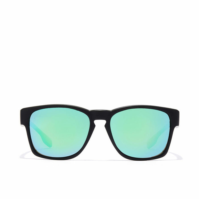 Ochelari de Soare Bărbați Hawkers Core Raw Negru Verde Smarald (Ø 48 mm)