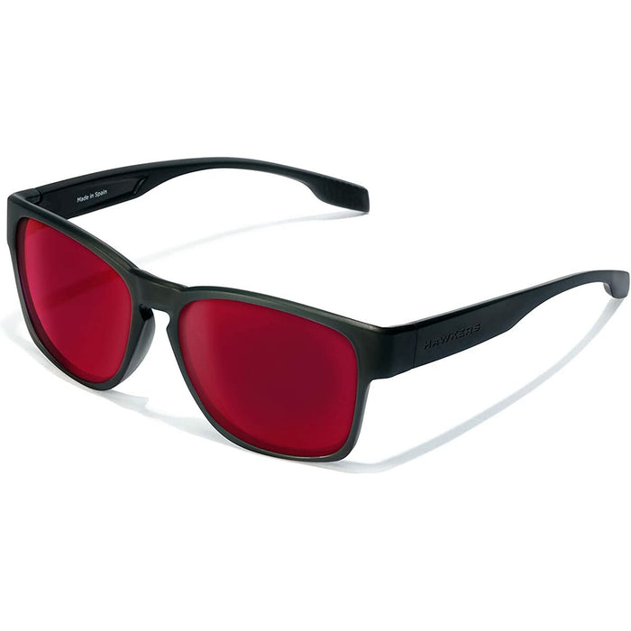 Ochelari de Soare Unisex Hawkers Core Raw Polarizați Ø 48,6 mm