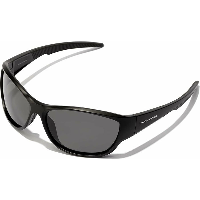 Ochelari de Soare Unisex Hawkers Rave Negru Ø 46 mm