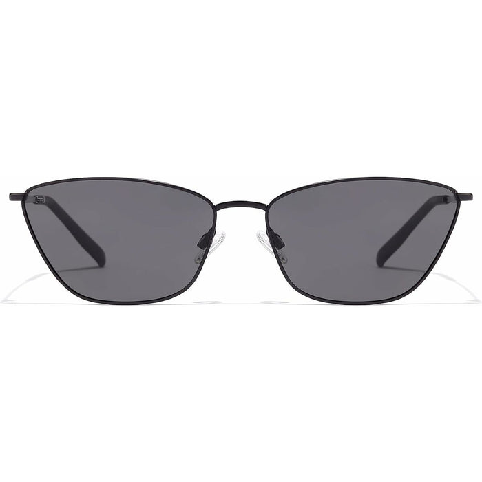 Ochelari de Soare Unisex Hawkers Fresh Ø 41 mm Negru